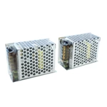 MS-15-5 15W DC Mini Size Switching Power Supply