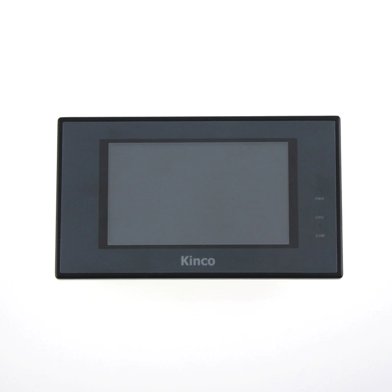 New and Original 4.3" Kinco HMI Mt4220te Touch Panel
