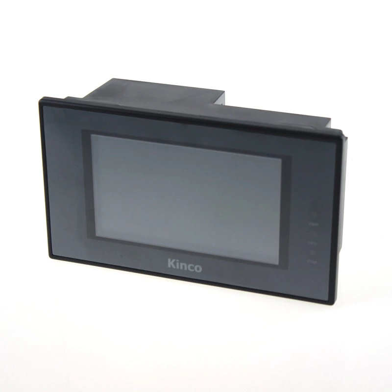 New and Original 4.3" Kinco HMI Mt4220te Touch Panel