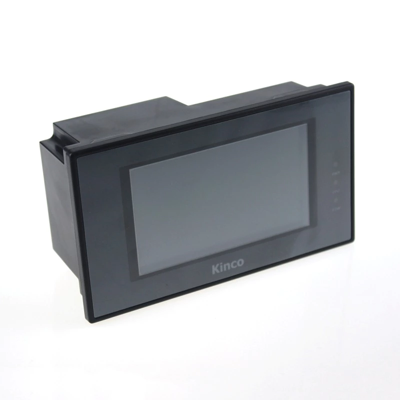 New and Original 4.3" Kinco HMI Mt4220te Touch Panel