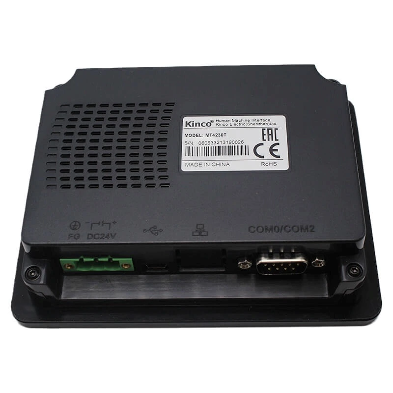 HMI Human Machine Interface touch screen 4.3" MT4230TE