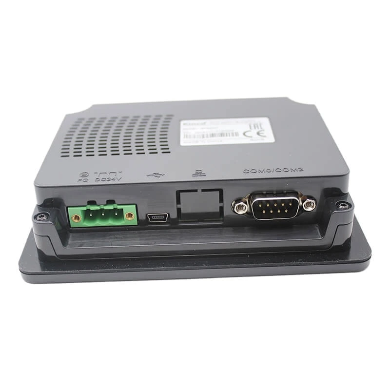 HMI Human Machine Interface touch screen 4.3" MT4230TE