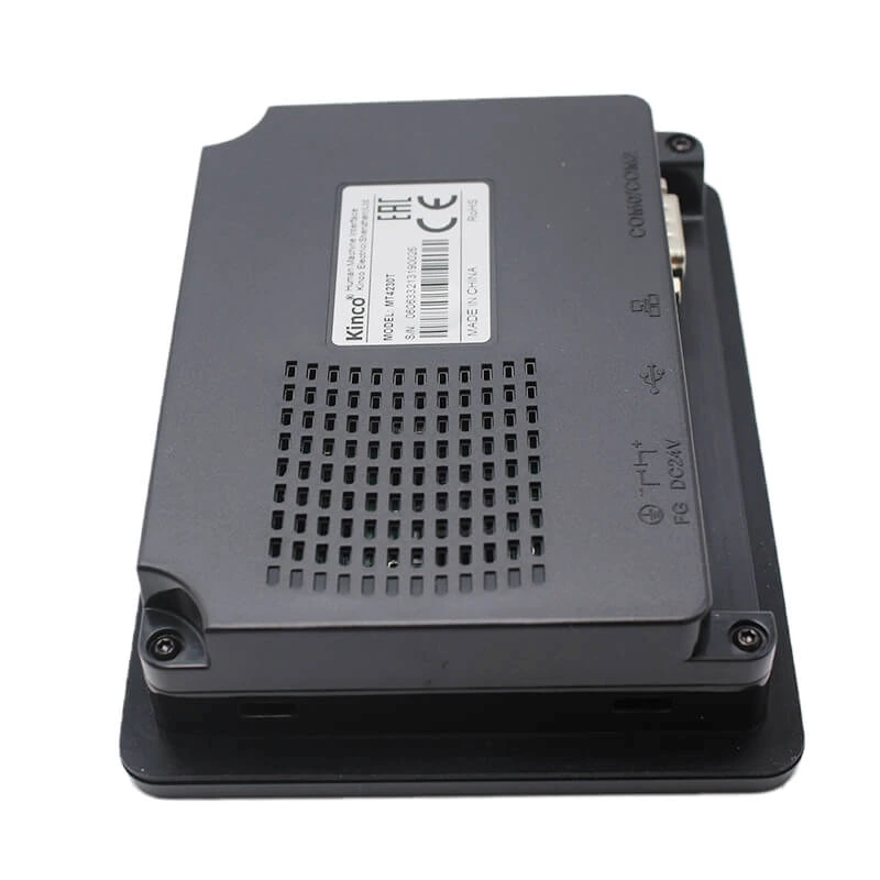 HMI Human Machine Interface touch screen 4.3" MT4230TE