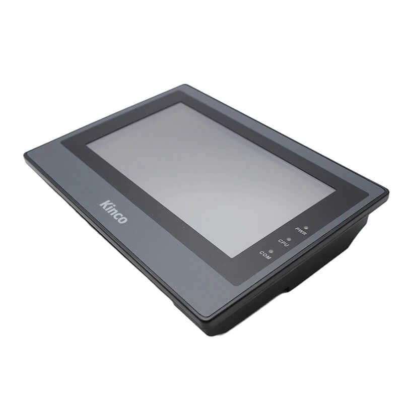 7 inch Human Machine Interface touch screen HMI MT4414T