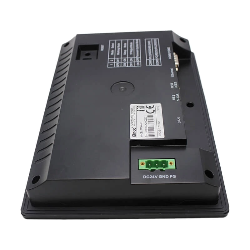 7 inch Human Machine Interface touch screen HMI MT4414T
