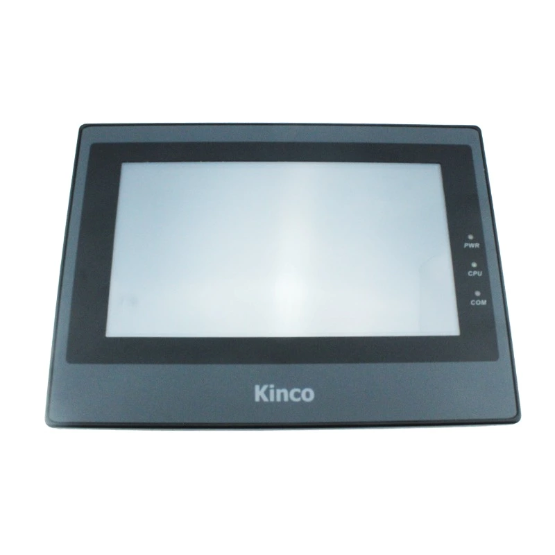 MT4414TE Kinco 7" 16:9 TFT LED HMI Human Machine Interface