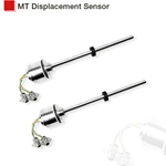 MT Series Magnetostrictive Linear Position Sensors For Mobile Hydraulics Analog Output