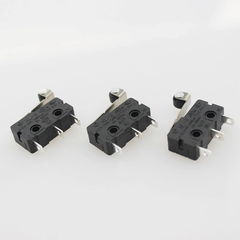 Microswitch NL Series NL-5
