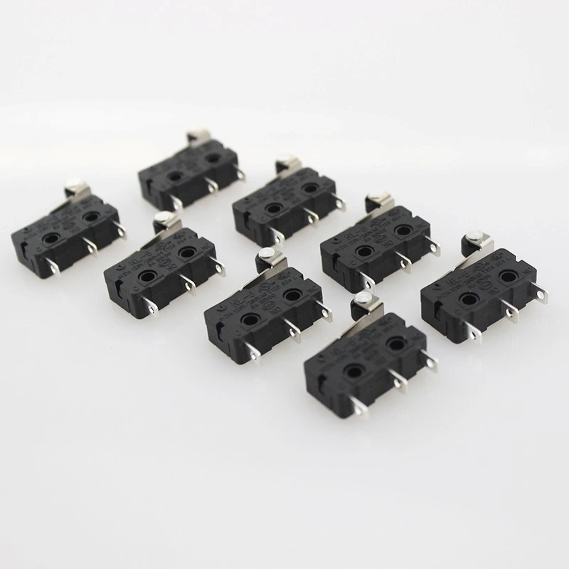 Microswitch NL Series NL-5