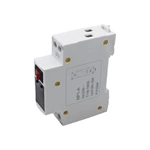 NP1-A OVERVOLTAGE AND UNDERVOLTAGE PROTECTOR 40/63A 185~300VAC