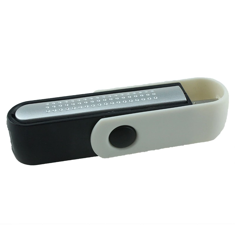 Air Purifier GH2168 Wearable Air Purifier Car Air Purifier