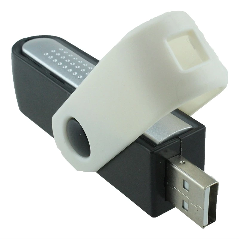 Air Purifier GH2168 Wearable Air Purifier Car Air Purifier