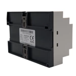 Rievtech Micro PLC Economic Type Programmable Relay PR-24DC-DA-R Mini PLC with Non-expandable