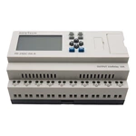 Rievtech Micro PLC Economic Type Programmable Relay PR-24DC-DA-R Mini PLC with Non-expandable