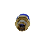 PC8-01 8mm Pneumatic Pipe Fitting / Quick Pipe Fittings