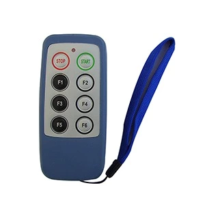 SR-TC Remote Transmitter