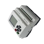 Programmable logic controller Micro PLC PR12-AC-R RIEVTECH Mini PLC with Non-expandable
