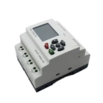 Programmable logic controller Micro PLC PR12-AC-R RIEVTECH Mini PLC with Non-expandable