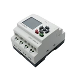 Programmable logic controller Micro PLC PR12-AC-R RIEVTECH Mini PLC with Non-expandable