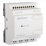 Programmable Relay Micro PLC Economic Type PR12 Series Small Relay with Non-expandable Mini PLC
