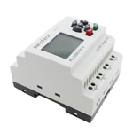 RIEVTECH Micro PLC PR12-DC-DA-R Mini PLC with Non-expandable Programmable logic controller