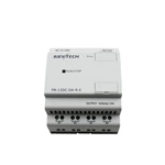 Rievtech Micro PLC Economic Type Programmable Relay PR-12DC-DA-R-E Mini PLC with Non-expandable