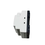 Rievtech Micro PLC Economic Type Programmable Relay PR-12DC-DA-R-E Mini PLC with Non-expandable