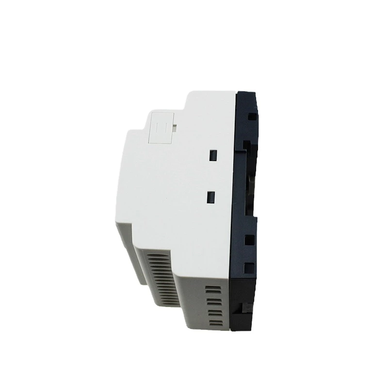 Rievtech Micro PLC Economic Type Programmable Relay PR-12DC-DA-R-E Mini PLC with Non-expandable