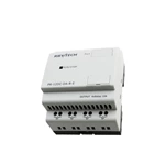 Rievtech Micro PLC Economic Type Programmable Relay PR-12DC-DA-R-E Mini PLC with Non-expandable