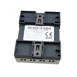 Rievtech Micro PLC Economic Type Programmable Relay PR-12DC-DA-R-E Mini PLC with Non-expandable