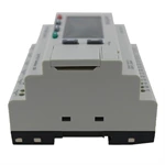 RIEVTECH hot sales intelligent mirco PLC PR18-DC-DA-R Programmable logic controller expandable range PLC