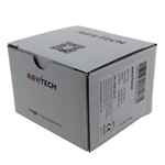 RIEVTECH hot sales intelligent mirco PLC PR18-DC-DA-R Programmable logic controller expandable range PLC