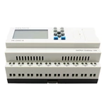 Micro PLC Rievtech Programmable relay PR24-AC-R Small Relay with Expandable Mini PLC