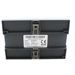 Micro PLC Rievtech Programmable relay PR24-AC-R Small Relay with Expandable Mini PLC