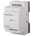 Programmable Relay Micro PLC PR6 Series Small Relay with Mini PLC