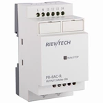 Programmable Relay Micro PLC PR6 Series Small Relay with Mini PLC
