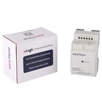 Programmable Relay Micro PLC PR6 Series Small Relay with Mini PLC