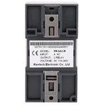 Programmable Relay Micro PLC PR6 Series Small Relay with Mini PLC
