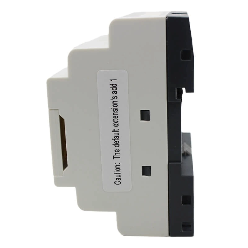 Programmable Logic Control Systems PR-E-16AC-R in Stock PLC