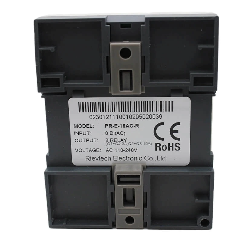 Programmable Logic Control Systems PR-E-16AC-R in Stock PLC