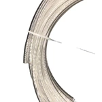 8*5 Transparent10 Meters PU Pneumatic Air Pump Air Compressor Air Hose 8mm Outer Diameter 5mm Inner Diameter