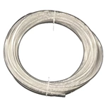 8*5 Transparent10 Meters PU Pneumatic Air Pump Air Compressor Air Hose 8mm Outer Diameter 5mm Inner Diameter
