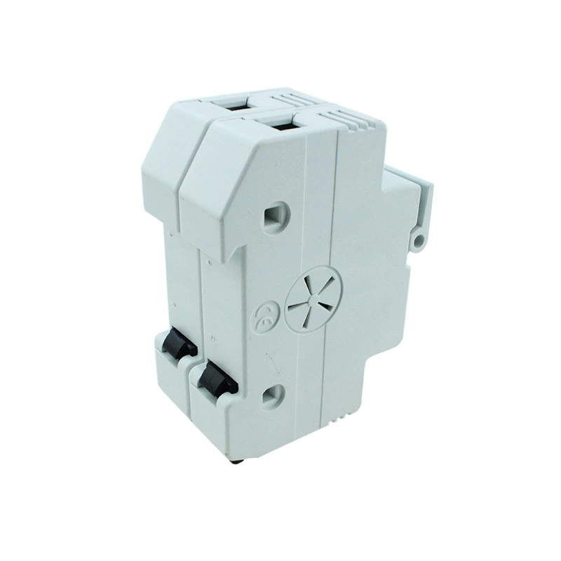 Photovoltaic PV Solar System 1000V DC 10x38 Fuse Holder Fuse Box Base Link