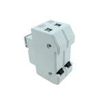 Photovoltaic PV Solar System 1000V DC 10x38 Fuse Holder Fuse Box Base Link