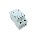 Photovoltaic PV Solar System 1000V DC 10x38 Fuse Holder Fuse Box Base Link