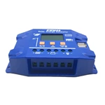 Solar Charge Controller PWM20-2210-4456 PWM20 SM2430 Solar Controller DC12V DC24V 10A