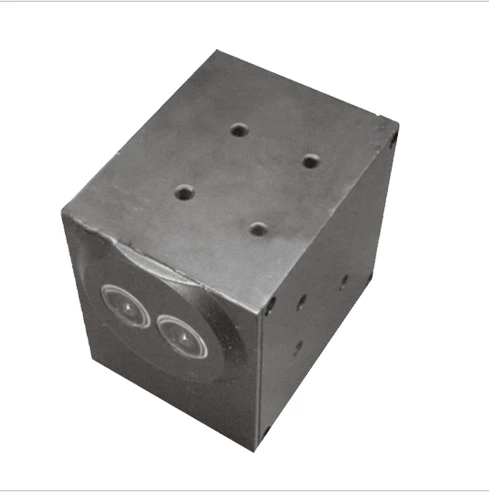 TSG-2 Color Mark Sensor