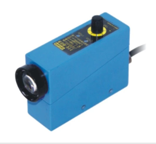 BZJ-211 Color Mark Sensor