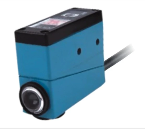BZJ-311 optical switch Color Mark Sensor