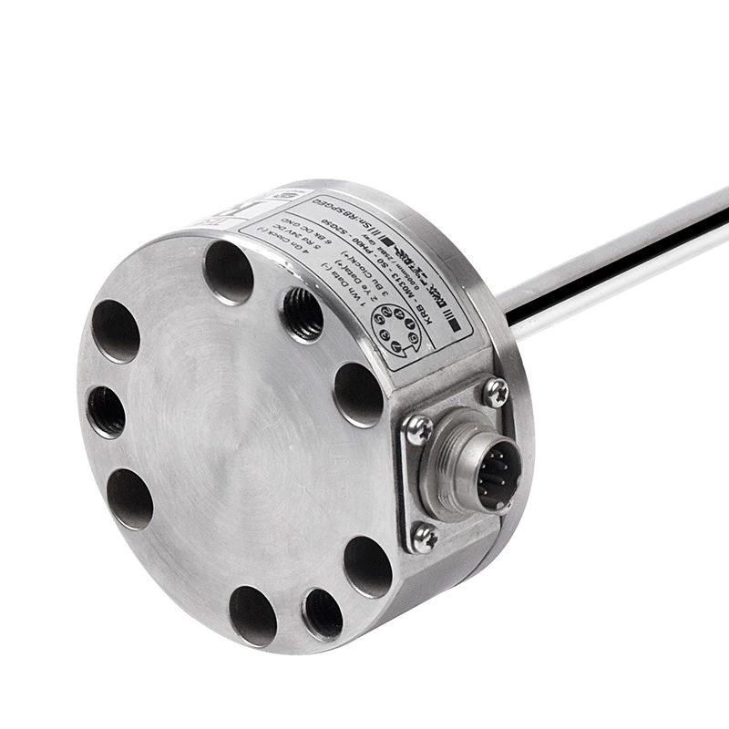 RB CAN Bus Output Split Displacement Sensor